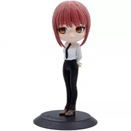 Фигурка Q Posket: Chainsaw Man. Makima картинка 389091 - МосИгра