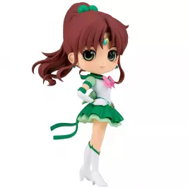 Фигурка Q Posket. Pretty Guardian Sailor Moon Eternal: Sailor Jupiter картинка 430618 - МосИгра