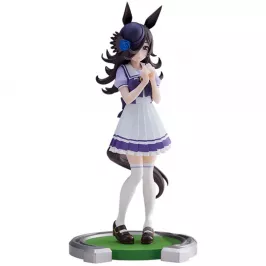 Фигурка Uma Musume Pretty Derby Rice Shower картинка 378202 - МосИгра