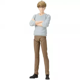 Фигурка S.H.Figuarts. Spy x Family: Loid Forger. Father of The Forger Family картинка 399044 - МосИгра
