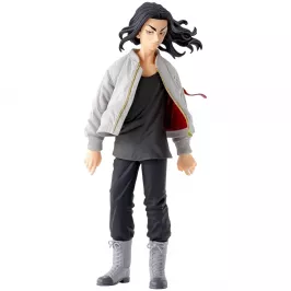 Фигурка Tokyo Revengers. Keisuke Baji картинка 388791 - МосИгра
