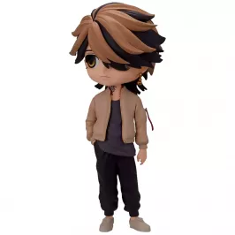 Фигурка Q Posket. Tokyo Revengers: Kazutora Hanemiya (Ver. B) картинка 393473 - МосИгра