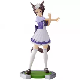 Фигурка Uma Musume. Pretty Derby: Mejiro Ryan картинка 378193 - МосИгра