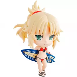 Фигурка Chibi Kyun Chara. Fate/Grand Order: Mordred картинка 390310 - МосИгра
