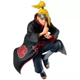 Фигурка Banpresto. Naruto Shippuden: Deidara картинка 408459 - МосИгра