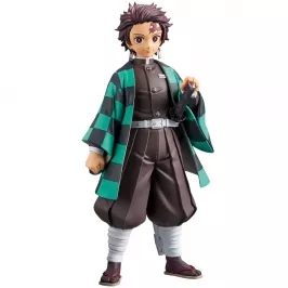 Фигурка Demon Slayer: Grandista Tanjiro Kamado картинка 373177 - МосИгра