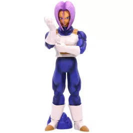 Фигурка Dragon Ball Z Solid Edge Works Vol.2 (A:Trunks) Фигурка Dragon Ball Z Solid Edge Works Vol.2 (A:Trunks) картинка 365661 - МосИгра