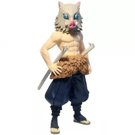 Фигурка Demon Slayer: Inosuke Hashibira картинка 373169 - МосИгра