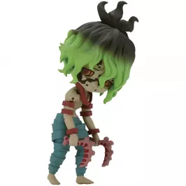 Фигурка Q Posket. Demon Slayer: Gyutaro картинка 373182 - МосИгра