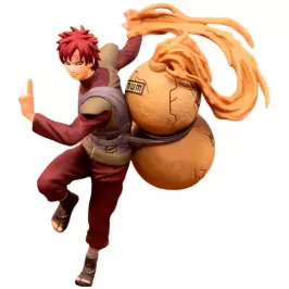 Фигурка Banpresto. Naruto Shippuden: Gaara Colosseum картинка 408425 - МосИгра