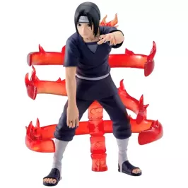 Фигурка Banpresto. Naruto Shippuden: Uchiha Itachi картинка 408460 - МосИгра