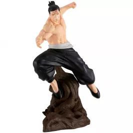 Фигурка Jujutsu Kaisen: Aoi Todo картинка 375603 - МосИгра