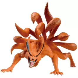 Фигурка Banpresto. Naruto Shippuden: Kurama (ver.A) картинка 408458 - МосИгра