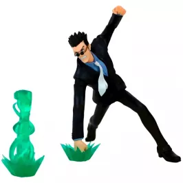 Фигурка Banpresto. Hunter X Hunter: Leorio картинка 408427 - МосИгра