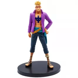 Фигурка Banpresto. One Piece DXF The Grandline Men Vol.18 Marco картинка 408463 - МосИгра