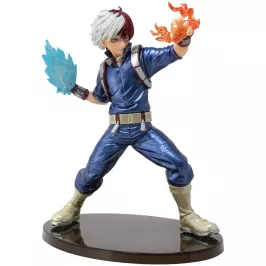 Фигурка My Hero Academia: Shoto Todoroki картинка 373175 - МосИгра