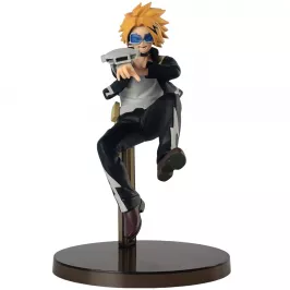 Фигурка My Hero Academia: Denki Kaminari картинка 373151 - МосИгра