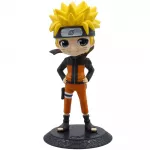 Фигурка Q Posket: Naruto Shippuden: Naruto Uzumaki (Version A) Фигурка Q Posket: Naruto Shippuden: Naruto Uzumaki (Version A) картинка 371167 - МосИгра