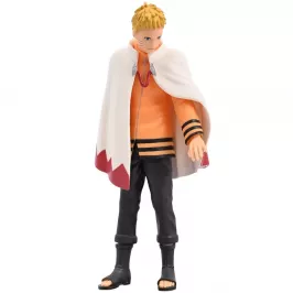 Фигурка Naruto: Hokage 20th Anniversary картинка 373190 - МосИгра
