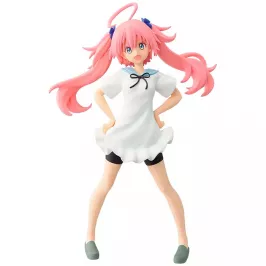 Фигурка Banpresto That Time I Got Reincarnated As A Slime: Milim Nava (Otherwolder) картинка 408423 - МосИгра