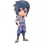 Фигурка Q Posket: Naruto Shippuden: Sasuke Uchiha Фигурка Q Posket: Naruto Shippuden: Sasuke Uchiha картинка 371169 - МосИгра