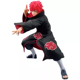 Фигурка Banpresto Naruto Shippuden Vibration Stars: Sasori картинка 408453 - МосИгра