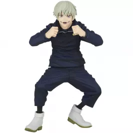 Фигурка Jujutsu Kaisen: Toge Inumaki картинка 373172 - МосИгра