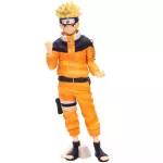 Фигурка Nero: Naruto Grandista Uzumaki Фигурка Nero: Naruto Grandista Uzumaki картинка 347763 - МосИгра