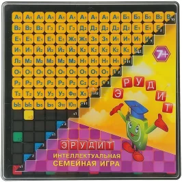 Эрудит картинка 432361 - МосИгра