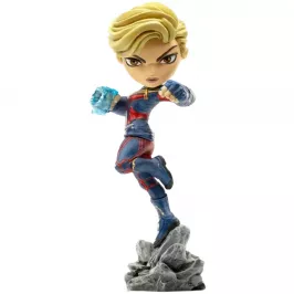 Фигурка Marvel Captain Marvel - Endgame картинка 346685 - МосИгра