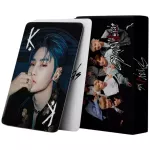 Игральные карты Stray Kids Игральные карты Stray Kids картинка 376189 - МосИгра