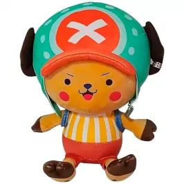 Плюшевая игрушка One Piece. Chopper картинка 400412 - МосИгра