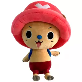 Плюшевая игрушка One Piece. Chopper картинка 400415 - МосИгра