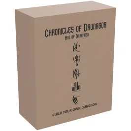 Chronicles of Drunagor: Age of Darkness. Build your own Dungeon картинка 432336 - МосИгра