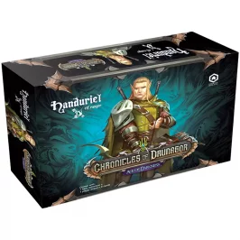 Chronicles of Drunagor: Age of Darkness. Handuriel Chronicles of Drunagor: Age of Darkness. Handuriel картинка 432339 - МосИгра