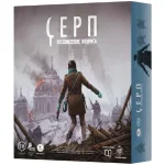Серп: Восхождение Фенриса Серп: Восхождение Фенриса картинка 328584 - МосИгра