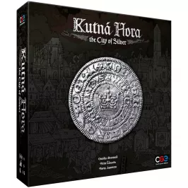 Kutna Hora: The City of Silver картинка 430595 - МосИгра