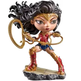 Фигурка DC Comics Wonder Woman - WW84 картинка 346681 - МосИгра