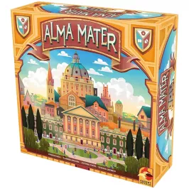 Alma Mater картинка 430568 - МосИгра