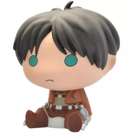Копилка Attack on Titan: Eren картинка 374133 - МосИгра