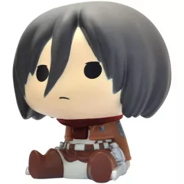 Копилка Attack on Titan: Mikasa картинка 374134 - МосИгра