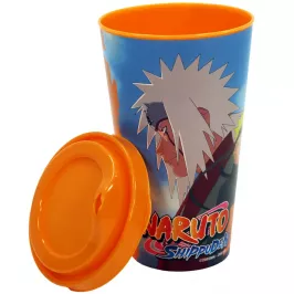 Стакан пластиковый Naruto V2 картинка 377688 - МосИгра