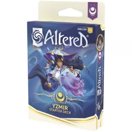 Altered: Yzmir Starter Deck картинка 431700 - МосИгра