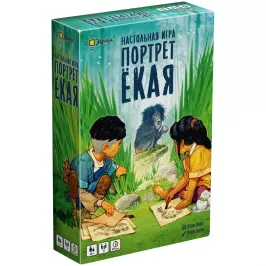 Портрет ёкая картинка 400763 - МосИгра