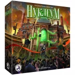 Нуклеум Нуклеум картинка 434777 - МосИгра