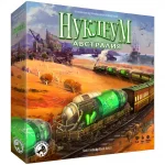 Нуклеум: Австралия Нуклеум: Австралия картинка 434778 - МосИгра