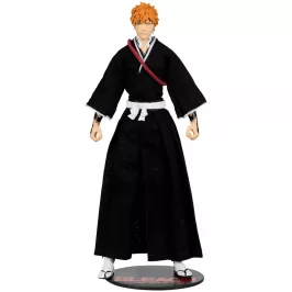 Фигурка McFarlane Bleach: Ichigo Kurosaki картинка 432124 - МосИгра