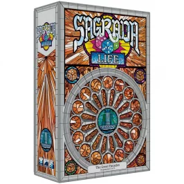 Sagrada: Life картинка 431711 - МосИгра