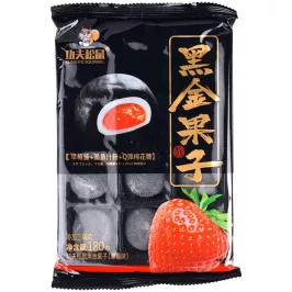 Моти Gongfusongshu со вкусом клубники картинка 377801 - МосИгра