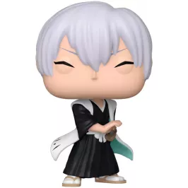 Фигурка Funko POP! Animation. Bleach: Gin Ichimaru 1821 картинка 409046 - МосИгра